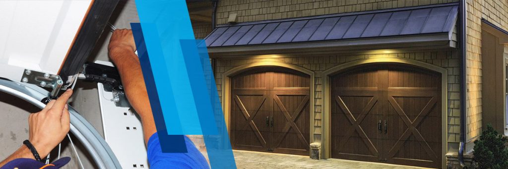 Garage Door Company Houston